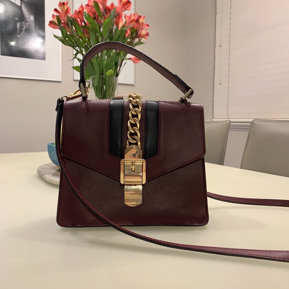 Italian Leather Purse